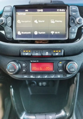 Kia Ceed 1.6CRDI, 136 к.с.| LED | NAVI | ПОДГРЕВ | КАМЕРА | - 15700 лв. - 72269743 15