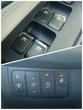 Kia Ceed 1.6CRDI, 136 к.с.| LED | NAVI | ПОДГРЕВ | КАМЕРА | - 15700 лв. - 72269743 14
