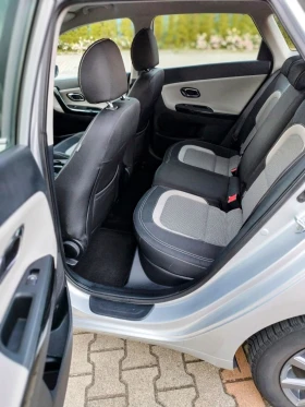 Kia Ceed 1.6CRDI, 136 к.с.| LED | NAVI | ПОДГРЕВ | КАМЕРА | - 15700 лв. - 72269743 11