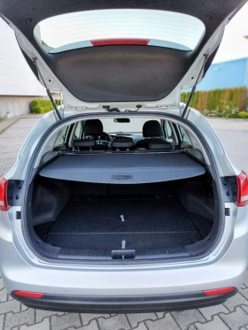 Kia Ceed 1.6CRDI, 136 к.с.| LED | NAVI | ПОДГРЕВ | КАМЕРА | - 15700 лв. - 72269743 16