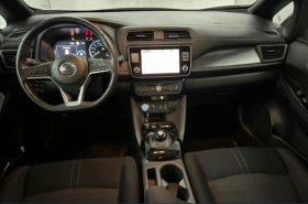 Nissan Leaf  Connecta | Mobile.bg    7