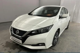     Nissan Leaf  Connecta