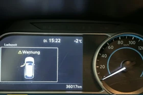Nissan Leaf  Connecta | Mobile.bg    8