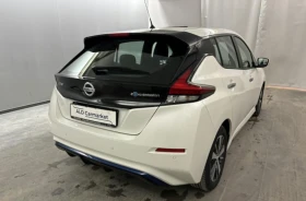 Nissan Leaf  Connecta | Mobile.bg    3