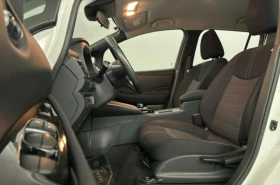 Nissan Leaf  Connecta | Mobile.bg    9