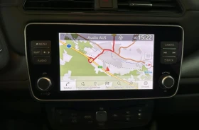 Nissan Leaf  Connecta | Mobile.bg    6