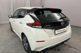 Nissan Leaf  Connecta | Mobile.bg    2