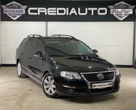 VW Passat 2.0TDI 140hp | Mobile.bg    3