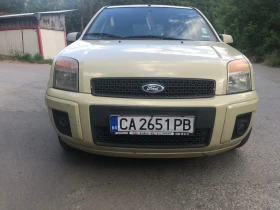 Ford Fusion | Mobile.bg    12
