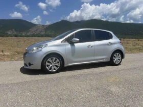 Обява за продажба на Peugeot 208 ~7 776 лв. - изображение 5