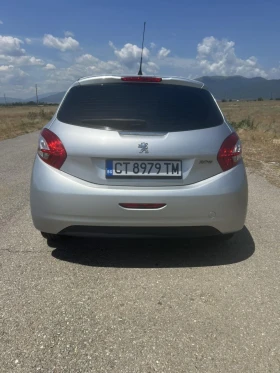Обява за продажба на Peugeot 208 ~7 776 лв. - изображение 4