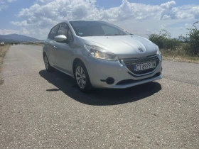 Обява за продажба на Peugeot 208 ~7 776 лв. - изображение 1