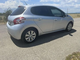 Обява за продажба на Peugeot 208 ~7 776 лв. - изображение 3