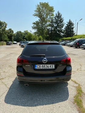 Обява за продажба на Opel Astra 2.0 CDTI ~7 800 лв. - изображение 3