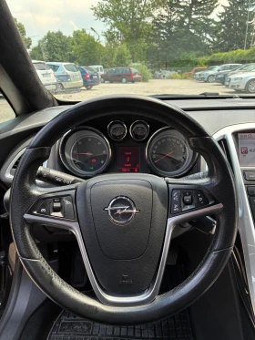 Обява за продажба на Opel Astra 2.0 CDTI ~7 800 лв. - изображение 9