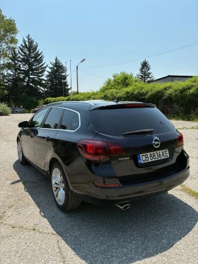 Обява за продажба на Opel Astra 2.0 CDTI ~7 800 лв. - изображение 2