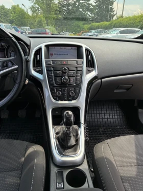 Обява за продажба на Opel Astra 2.0 CDTI ~7 800 лв. - изображение 10