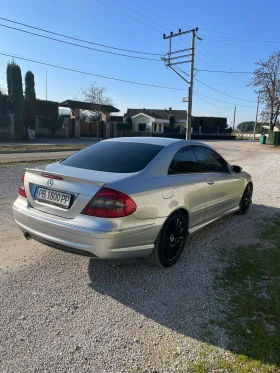 Обява за продажба на Mercedes-Benz CLK 320 CDI ~6 499 EUR - изображение 2