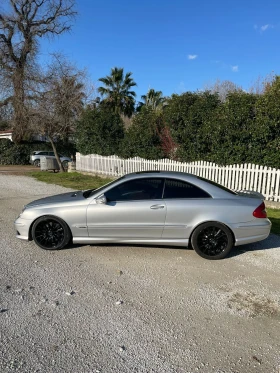 Обява за продажба на Mercedes-Benz CLK 320 CDI ~6 499 EUR - изображение 4