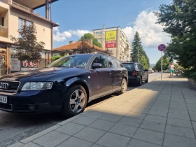 Audi A4 B6 | Mobile.bg    4