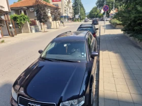 Audi A4 B6 | Mobile.bg    5