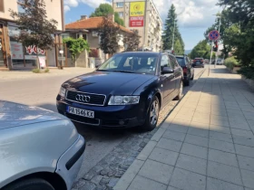Audi A4 B6 | Mobile.bg    6