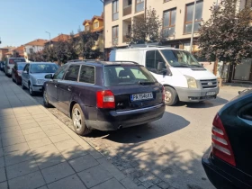 Audi A4 B6 | Mobile.bg    3