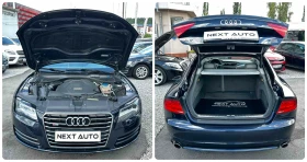 Audi A7 3.0TDI 245HP QUATTRO S LINE BOSE | Mobile.bg    16