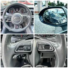 Audi A7 3.0TDI 245HP QUATTRO S LINE BOSE | Mobile.bg    14