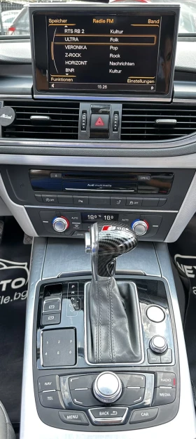 Audi A7 3.0TDI 245HP QUATTRO S LINE BOSE | Mobile.bg    11