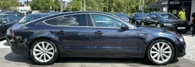     Audi A7 3.0TDI 245HP QUATTRO S LINE BOSE
