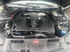 Mercedes-Benz C 220 2008+ 2.2+ + + 6  | Mobile.bg    16
