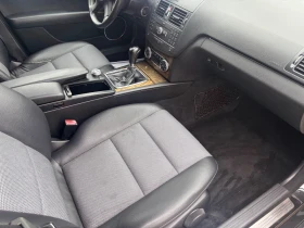 Mercedes-Benz C 220 2008+ 2.2+ + + 6  | Mobile.bg    13