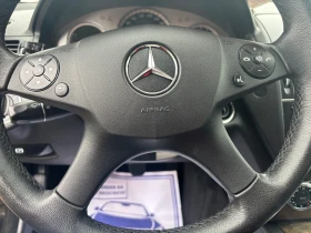 Обява за продажба на Mercedes-Benz C 220 2008+ 2.2+ НАВИ+ КОЖА+ 6 ск ~11 980 лв. - изображение 9