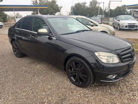 Обява за продажба на Mercedes-Benz C 220 2008+ 2.2+ НАВИ+ КОЖА+ 6 ск ~11 980 лв. - изображение 2