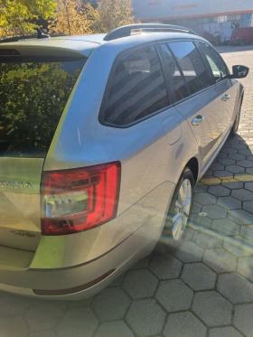 Обява за продажба на Skoda Octavia 1.6TDI ~23 800 лв. - изображение 3