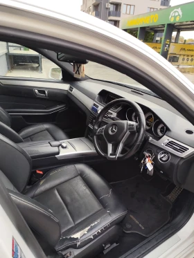 Обява за продажба на Mercedes-Benz E 250 ~11 999 лв. - изображение 8 | Auto.bg Обява за продажба на Mercedes-Benz E 250 ~11 999 лв. - изображение 8