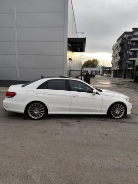 Обява за продажба на Mercedes-Benz E 250 ~11 999 лв. - изображение 6 | Auto.bg Обява за продажба на Mercedes-Benz E 250 ~11 999 лв. - изображение 6