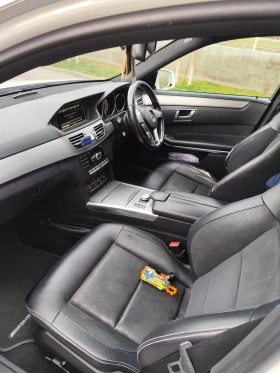 Обява за продажба на Mercedes-Benz E 250 ~11 999 лв. - изображение 11 | Auto.bg Обява за продажба на Mercedes-Benz E 250 ~11 999 лв. - изображение 11