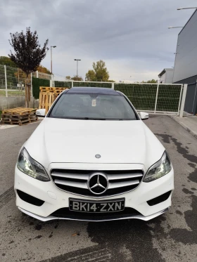 Обява за продажба на Mercedes-Benz E 250 ~11 999 лв. - изображение 1 | Auto.bg Обява за продажба на Mercedes-Benz E 250 ~11 999 лв. - изображение 1