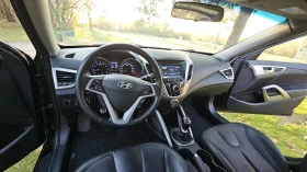 Hyundai Veloster  | Mobile.bg    6