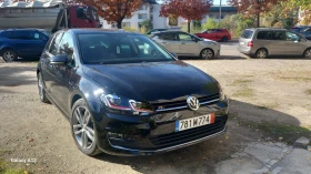 VW Golf R-LINE 1.4 TSI. | Mobile.bg    3