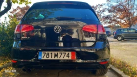 VW Golf R-LINE 1.4 TSI. | Mobile.bg    4