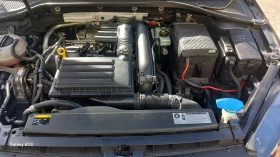 VW Golf R-LINE 1.4 TSI. | Mobile.bg    15