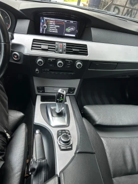 BMW 530 M-pack EDITION FULL | Mobile.bg    12