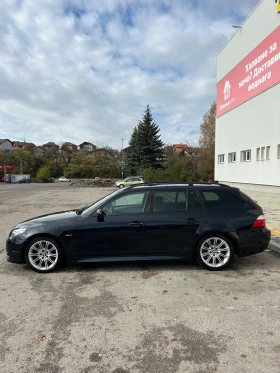 BMW 530 M-pack EDITION FULL | Mobile.bg    3