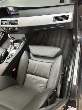 BMW 530 M-pack EDITION FULL | Mobile.bg    14