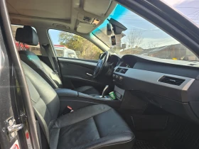 BMW 530, снимка 7