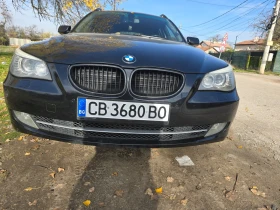 BMW 530, снимка 10