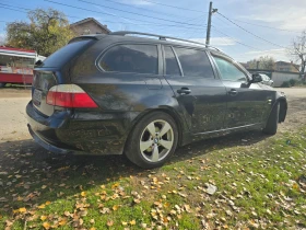 BMW 530, снимка 5